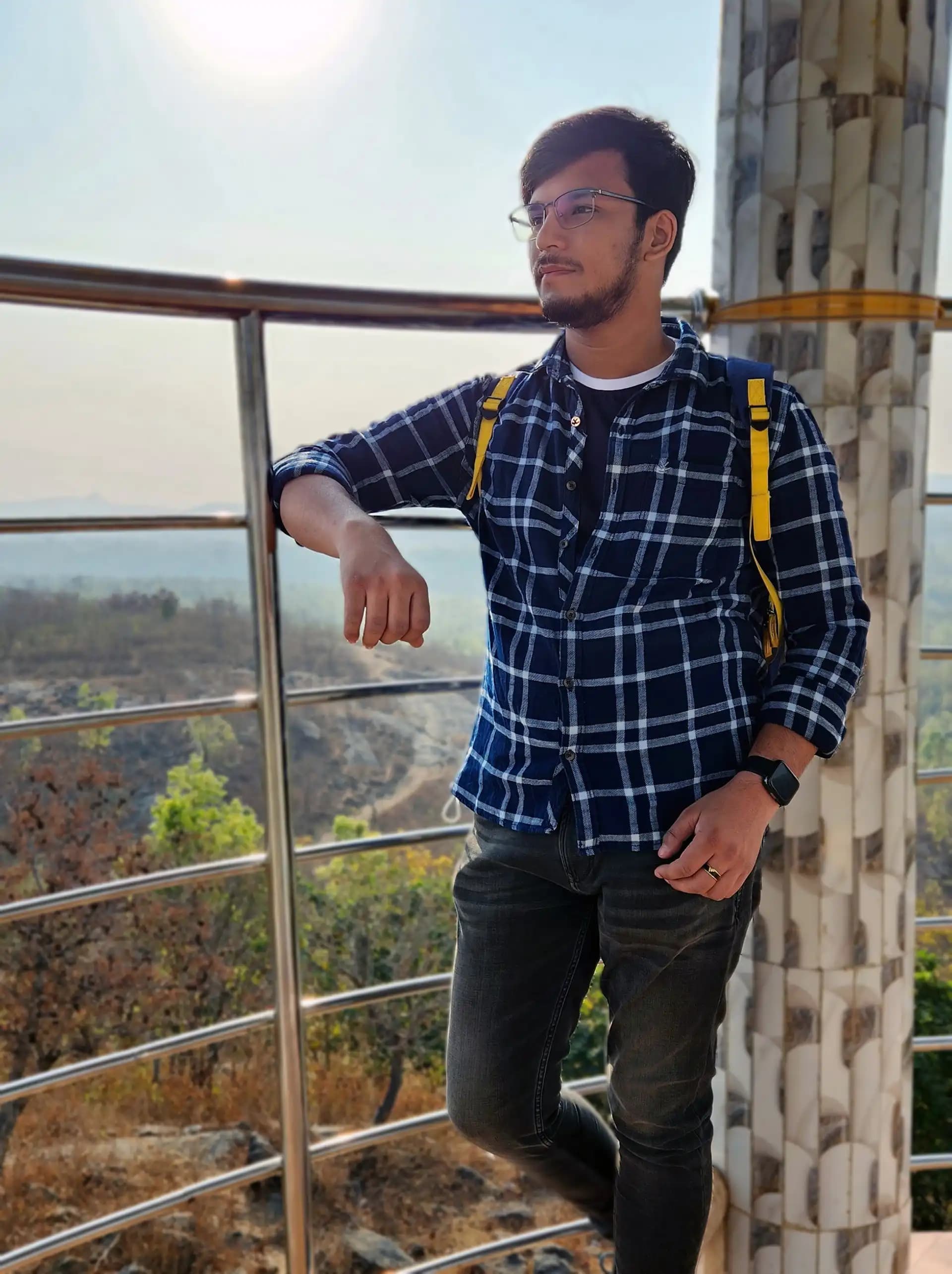 Pritam Ghosh
