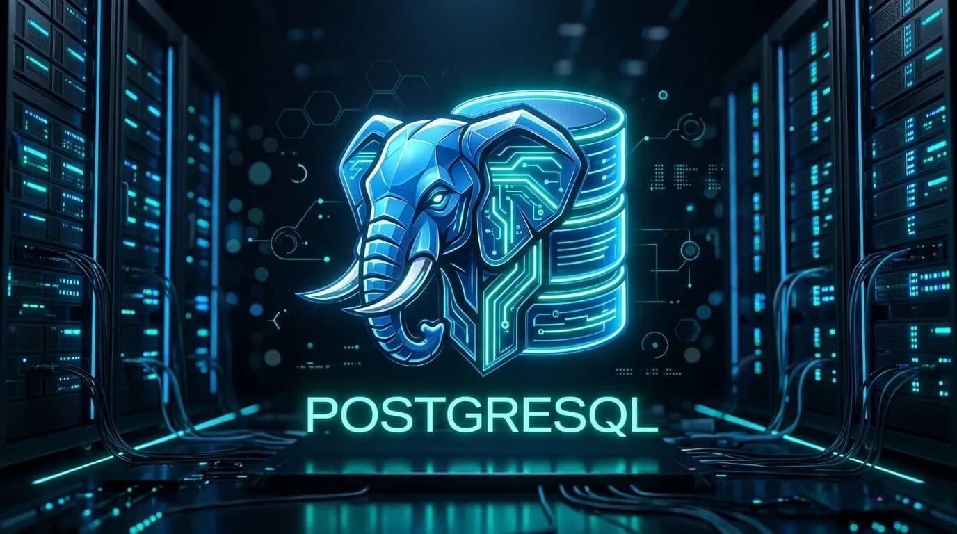 Install PostgreSQL in Ubuntu 20.04