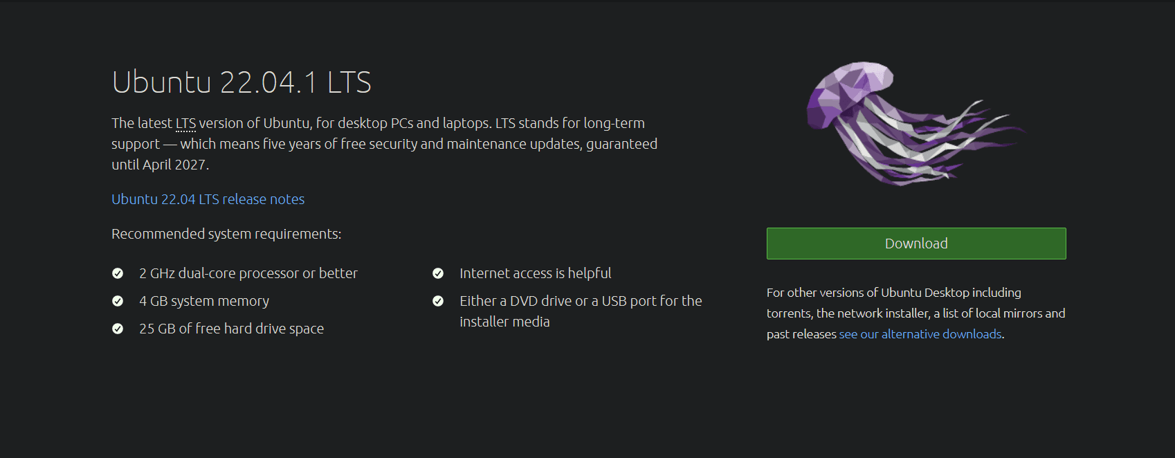 Setup Ubuntu 22.04 for Developer