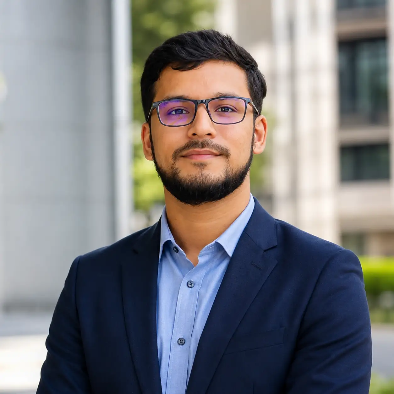 Pritam Ghosh