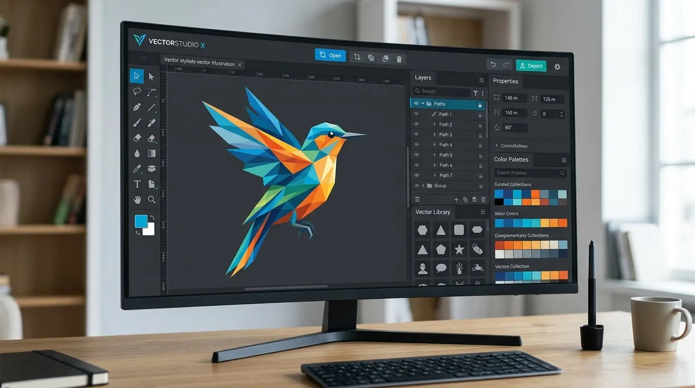 Awesome Design Tools Cover
